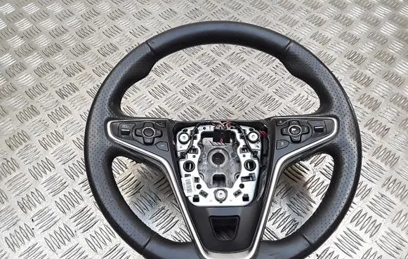 Opel Insignia A Steering wheel 23191532