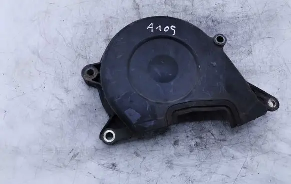 Mitsubishi Outlander Timing belt guard (cover) MN137242A2 GF5 T25