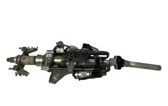 BMW 7 F01 F02 F03 F04 Steering wheel axle 6787926 6776108
