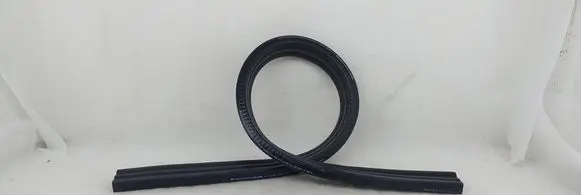 Audi Q4 Sportback e-tron Engine compartment rubber 11A823723