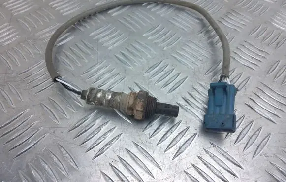 Citroen Berlingo Lambda probe sensor 9636968380