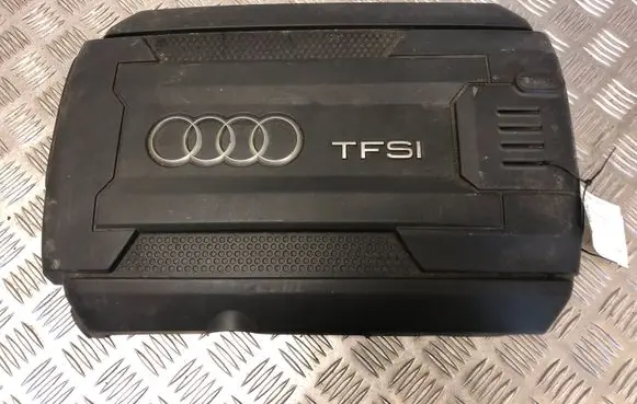 Audi TT TTS RS Mk3 8S Engine cover (trim) 06K103925BT 06K103925S