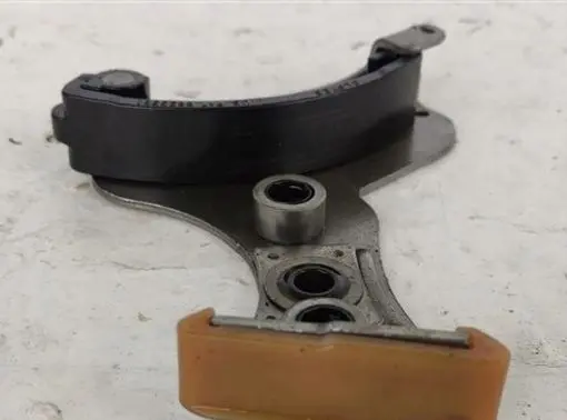 Chevrolet Camaro Slide rail for timing chain 6623391