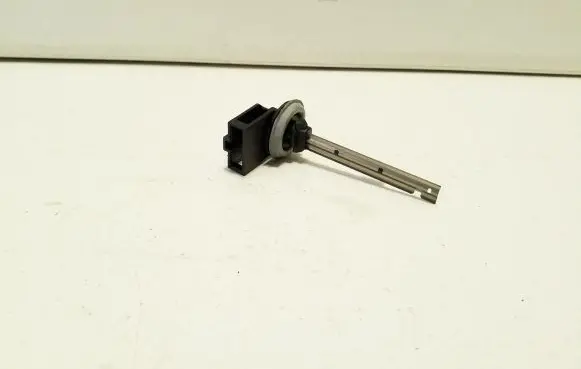 Interior temperature sensor