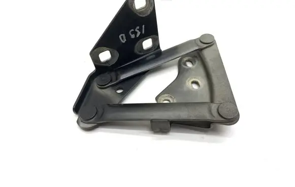 Jaguar XK8 - XKR Engine bonnet/hood hinges FJA3010AD