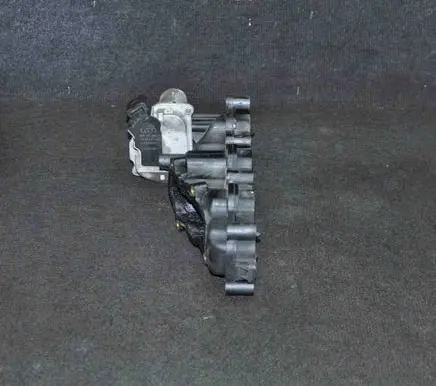 Audi A8 S8 D3 4E Intake manifold 059129712N