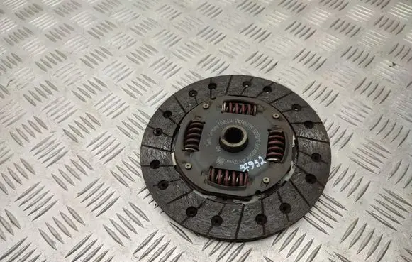 Chevrolet Aveo Clutch pressure plate 55565534