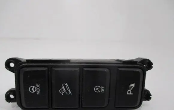 Hyundai Tucson TL Other switches/knobs/shifts 93300D3470
