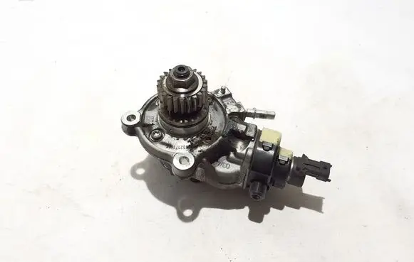 Renault Talisman Fuel injection high pressure pump 167009230R
