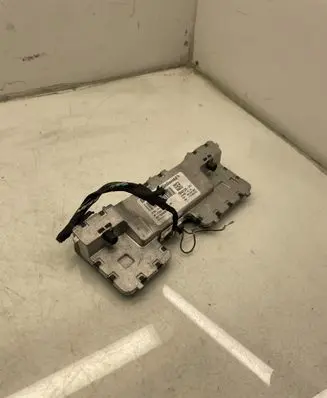 BMW 5 G30 G31 G38 Windshield/windscreen camera 6842126