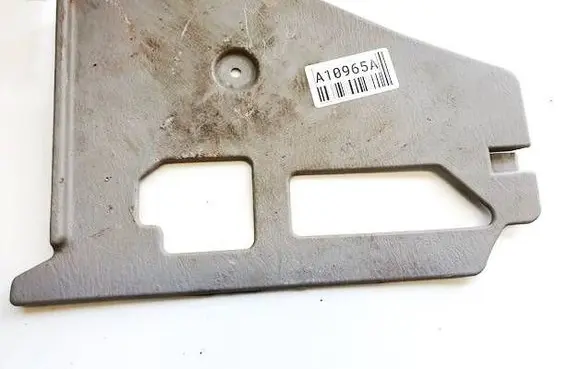 Mazda Premacy Other interior part GE4T686G4