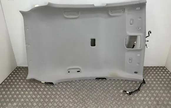 KIA Rio Headlining 