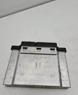 Volkswagen Polo V 6R Engine control unit/module 04E907309AB 0261S09529