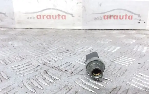 Air conditioning (A/C) pressure sensor