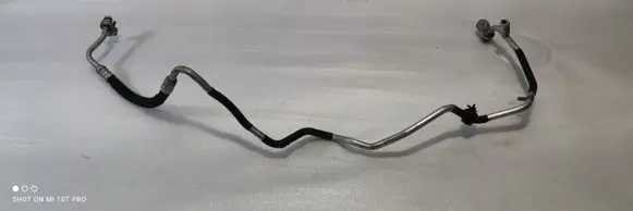 Audi A5 Air conditioning (A/C) pipe/hose 4G0260710