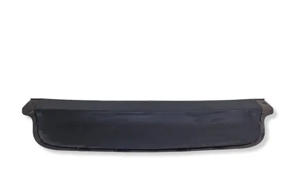 Opel Mokka Rear bumper lower part trim 95235043