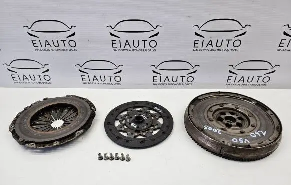 Volvo V50 Clutch set kit GGV30 000039 3M517550D1D