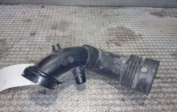 Citroen Berlingo Intercooler hose/pipe 9684362180