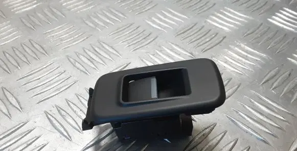 Jaguar XE Electric window control switch GX7314717AC
