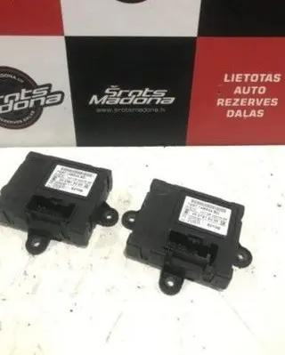 Volvo V70 Door control unit/module 7G9T14B534BD