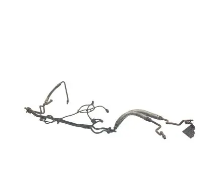 Opel Vectra C Power steering hose/pipe/line
