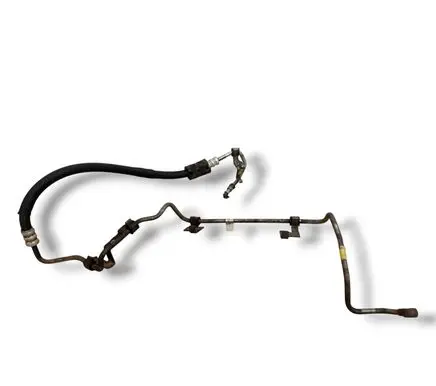 Maserati Ghibli Air intake hose/pipe 1570081600