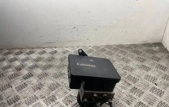 BMW 3 E90 E91 ABS Pump 6787837 6791521