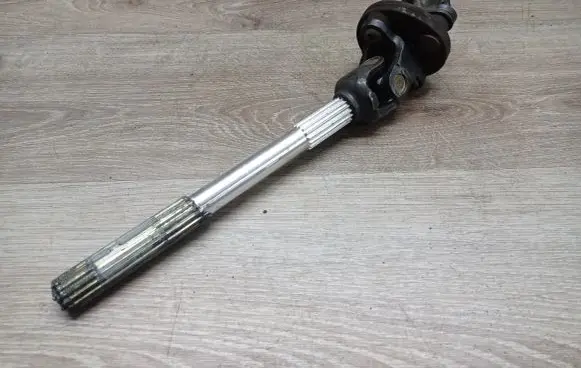 Volvo V70 Steering column universal joint GLV03001