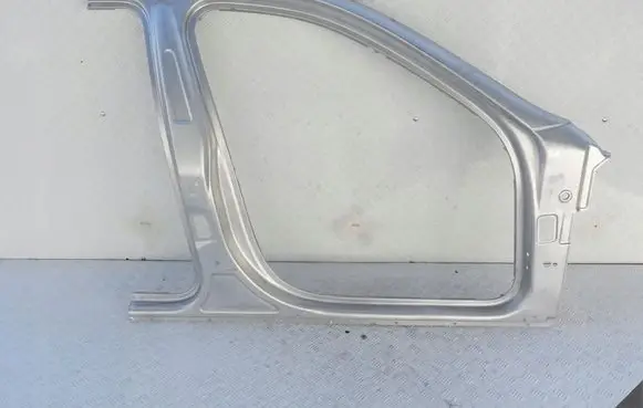 Porsche Panamera (970) Pillar (middle) 970503966