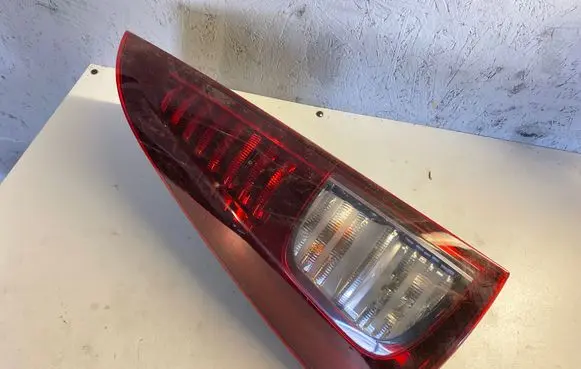 Renault Espace IV Rear/tail lights 8200394722 90394724