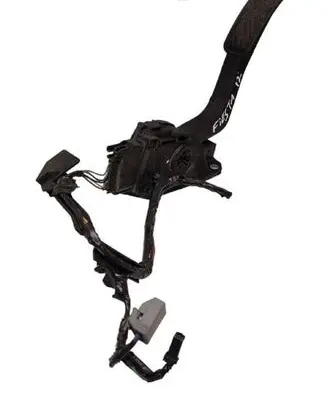 Ford Fiesta Accelerator throttle pedal 8V219F836AB C95YE02 6PV00951720
