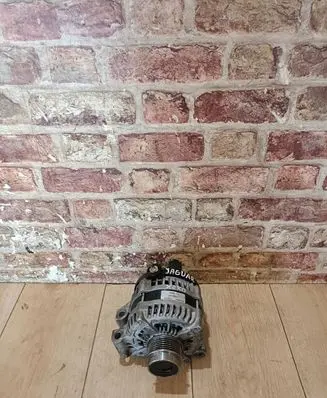 Jaguar XF X250 Generator/alternator
