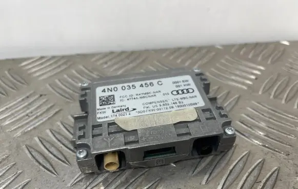 Audi A7 S7 4K8 Other control units/modules 4N0035456C