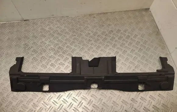 Radiator trim