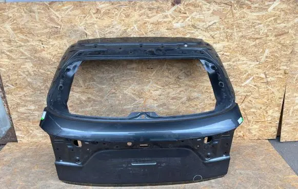 Mazda CX-60 Tailgate/trunk/boot lid C10333