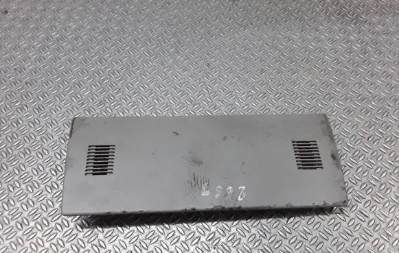 BMW 5 E60 E61 Headlining roof cover 51447119781904
