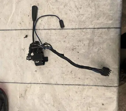 Hyundai H-100 Indicator stalk
