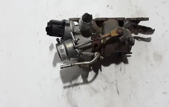 Renault Megane IV Turbo 8201439411