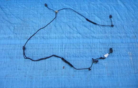 BMW X5 E53 Other wiring loom