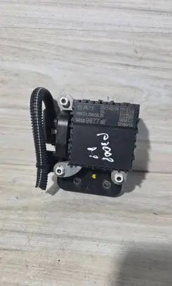 Peugeot 3008 II Distronic sensor radar 9839967780 20210304