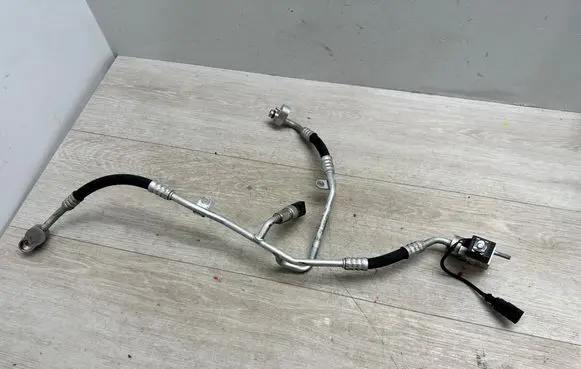 Porsche Cayenne (92A) Air conditioning (A/C) pipe/hose 7P5820741F 95882074153