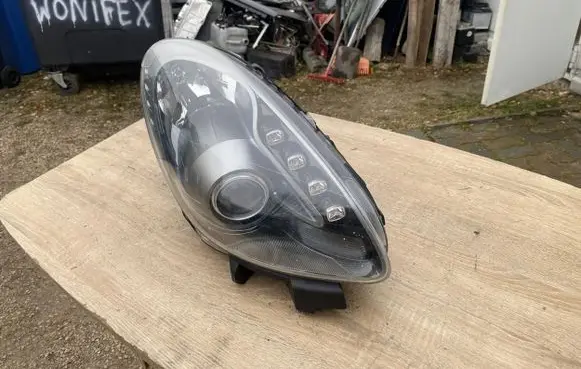 Toyota Yaris Cross Headlight/headlamp 47922748