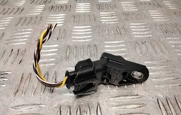Volvo S80 Air pressure sensor 9125462