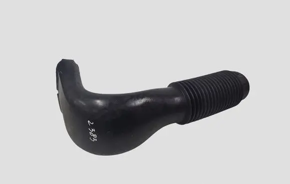 Mercedes-Benz C W204 Air intake duct part