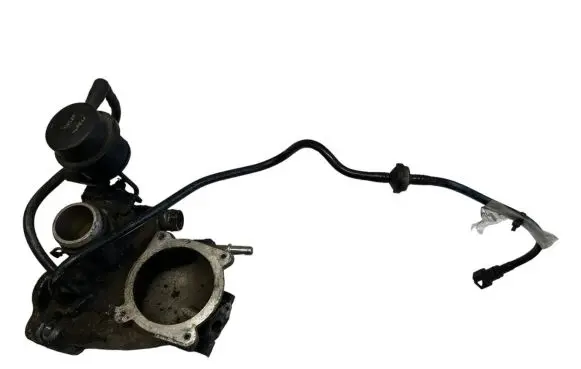Land Rover Range Rover Sport L320 Electric throttle body valve RF4H339K426BA