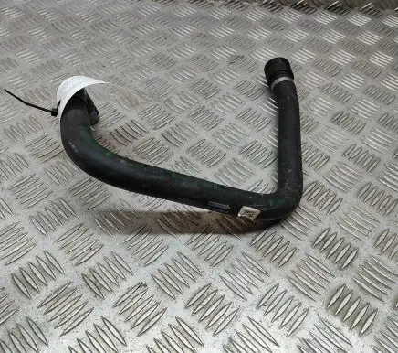 Porsche Cayenne (9Y0 9Y3) Engine coolant pipe/hose 0E24615046