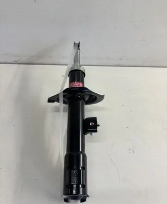 Citroen C-Crosser Front shock absorber/damper 339080
