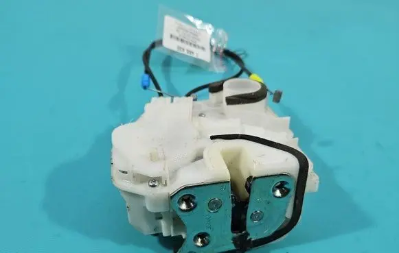 Mitsubishi ASX Rear door lock IMPRK1488433