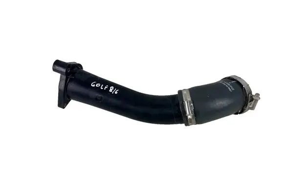 Volkswagen Golf VIII Intercooler hose/pipe 05L145770D