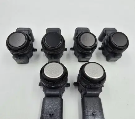 Volkswagen Tiguan Parking PDC sensor 3Q0919275A 3Q0919297B 3Q0.919.275.A